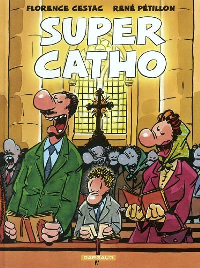 Super catho - 