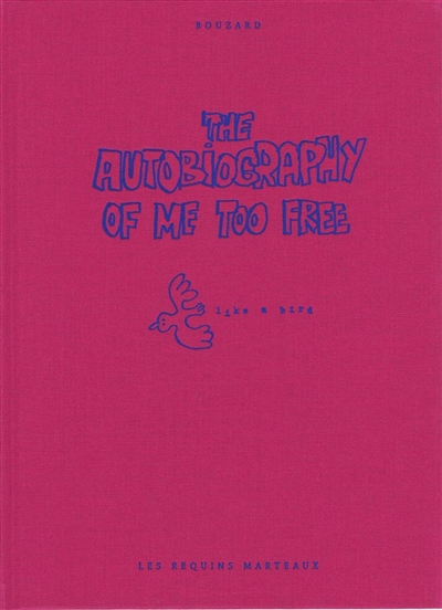 The autobiography of me too free - 