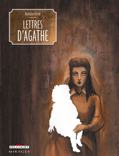 Lettres d'Agathe - 