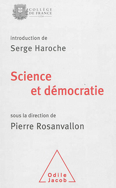 Science et démocratie - 