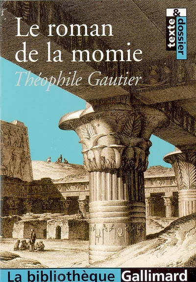 roman de la momie (Le) - 