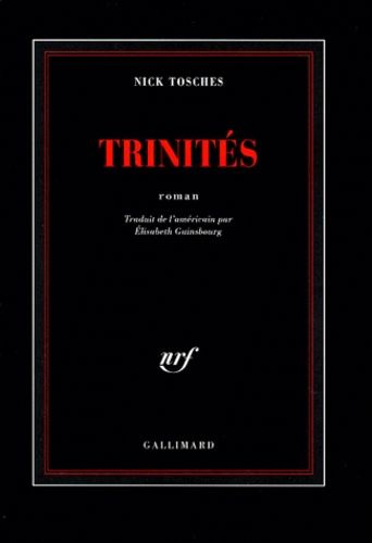 Trinités - 