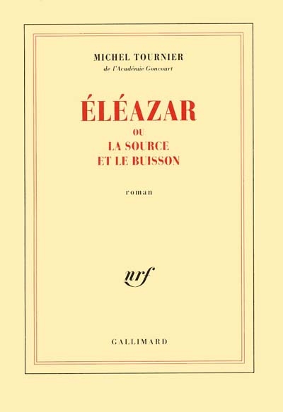 Eléazar - 