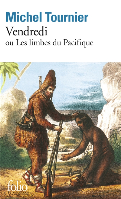 Vendredi ou les limbes du Pacifique - 