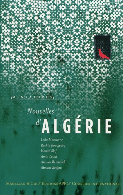 Nouvelles d'Algérie - 