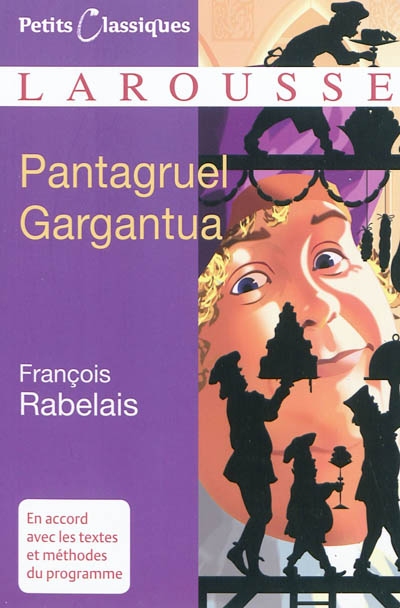 Pantagruel - Gargantua - 