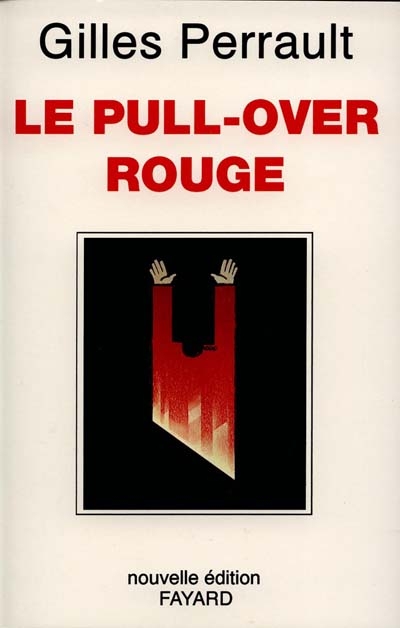 Pull-over rouge (Le) - 