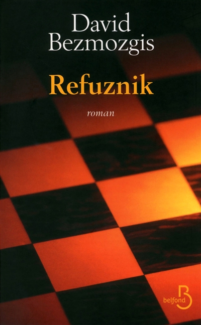 Refuznik - 