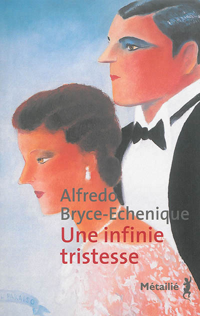 infinie tristesse (Une) - 