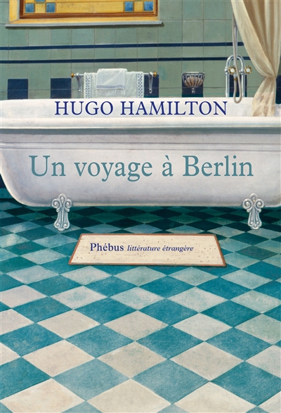 voyage à Berlin (Un) - 