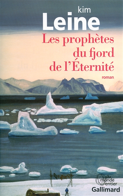 prophètes du fjord de l'Eternité (Les) - 