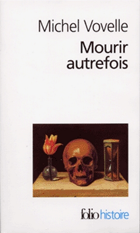 Mourir autrefois - 