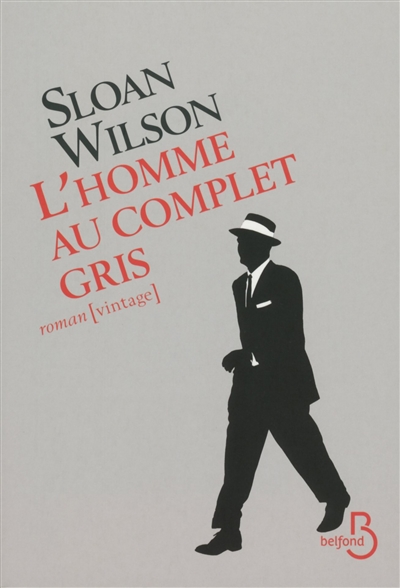 homme au complet gris (L') - 