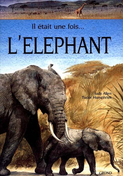 éléphant (L') - 