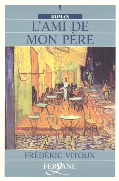 ami de mon père (L') - 