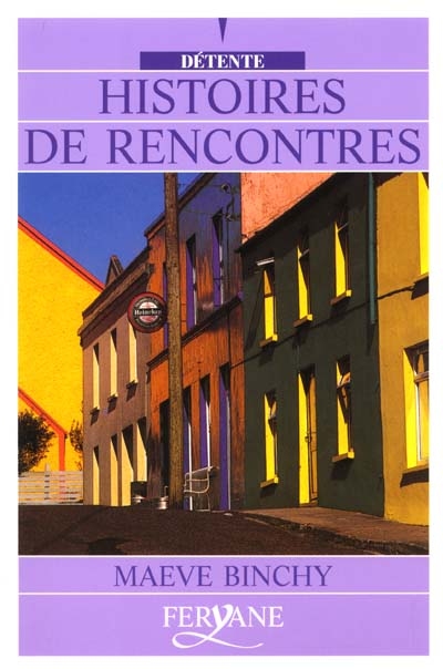 Histoires de rencontres - 