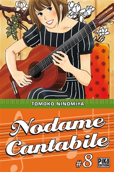 Nodame Cantabile - 