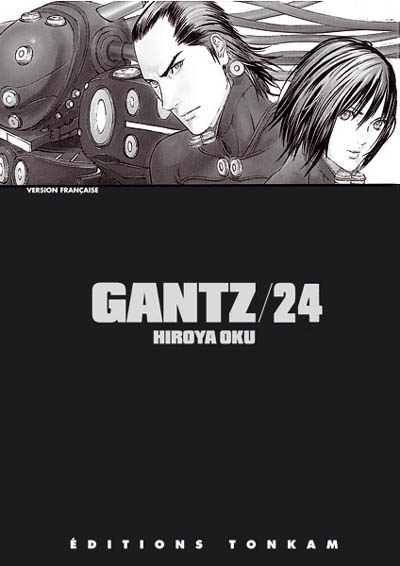 Gantz - 