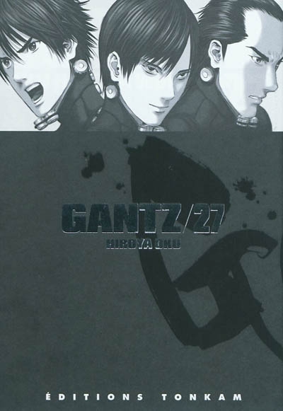 Gantz - 