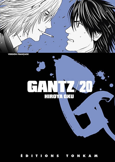 Gantz - 