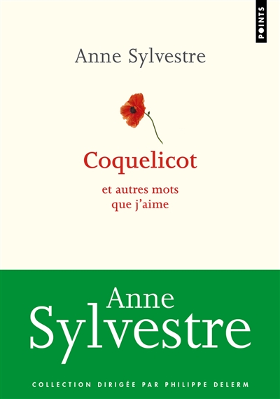 Coquelicot - 