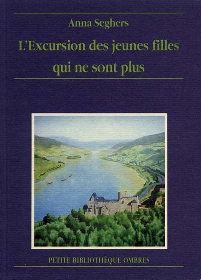 excursion des jeunes filles qui ne sont plus (L') - 