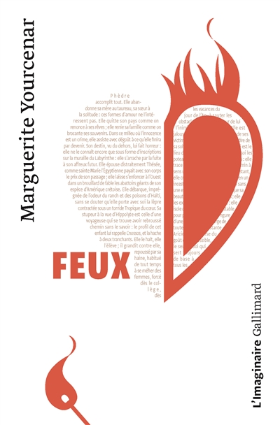 Feux - 