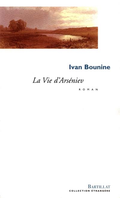 vie d'Arseniev (La) - 