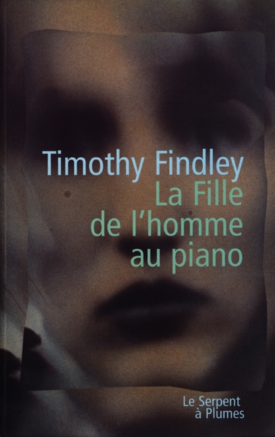 fille de l'homme au piano (La) - 