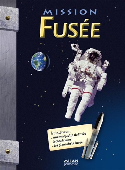 Mission fusée - 