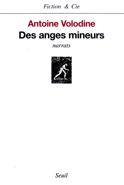 anges mineurs (Des) - 