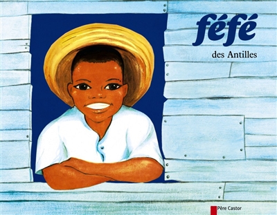 Féfé des Antilles - 