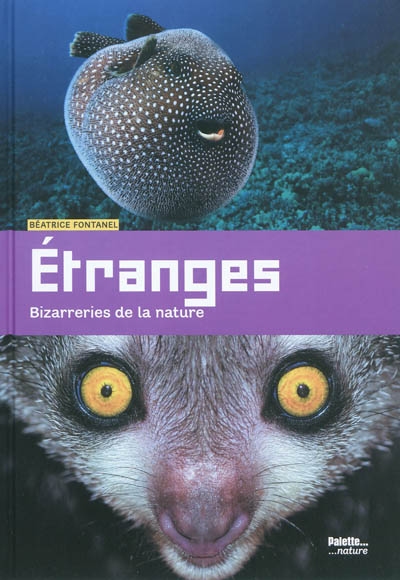 Etranges - 