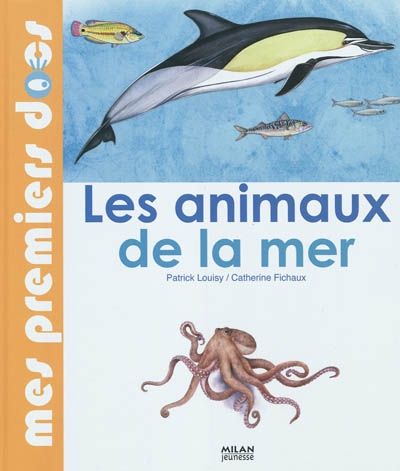 animaux de la mer (Les) - 