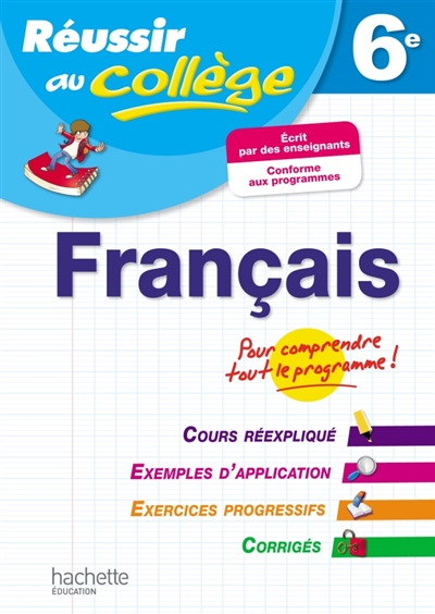 Français 6e - 