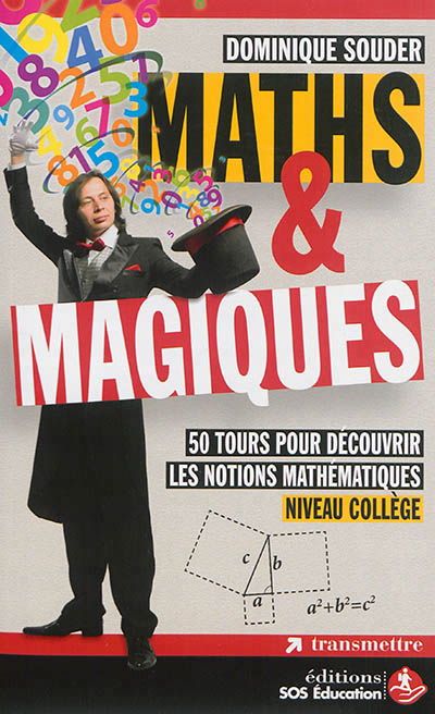 Maths & magiques - 