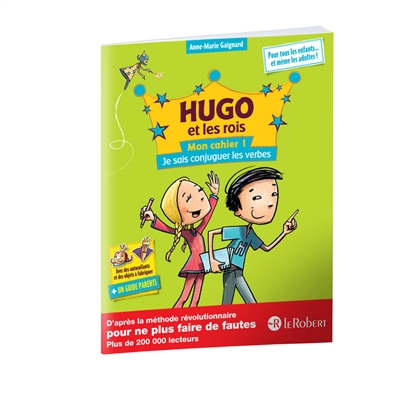 Hugo et les rois - 