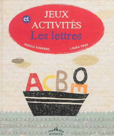 lettres (Les) - 