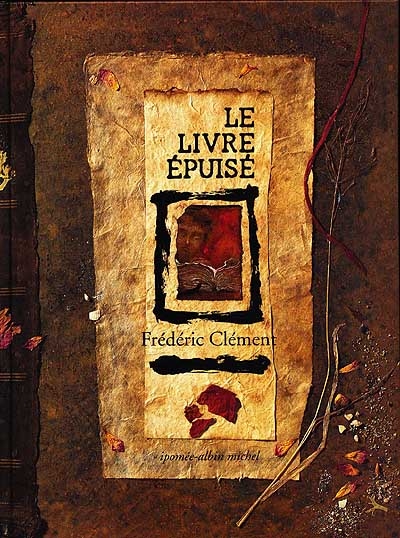 livre épuisé (Le) - 