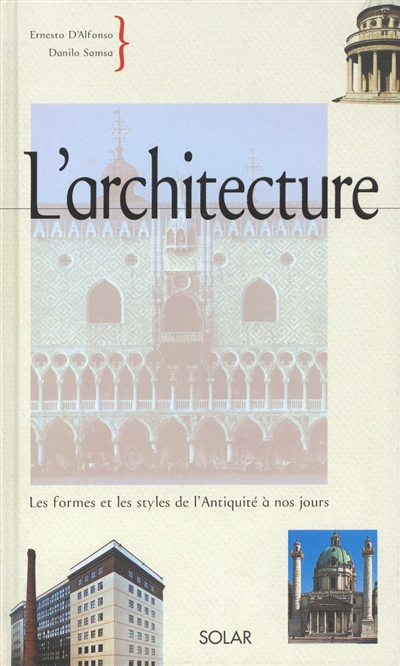 architecture (L') - 