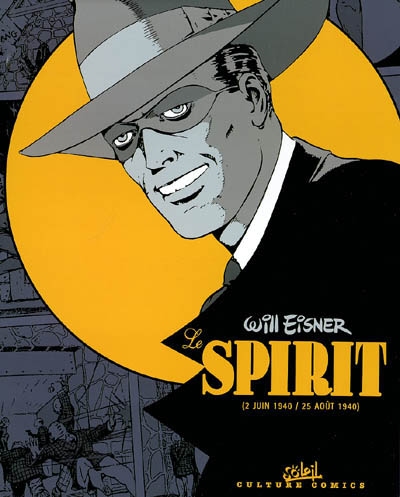 Spirit (Le) - 