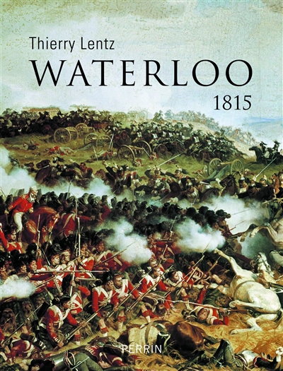 Waterloo, 1815 - 