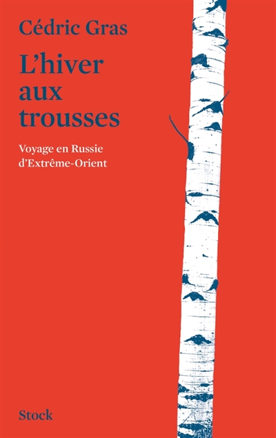 hiver aux trousses (L') - 