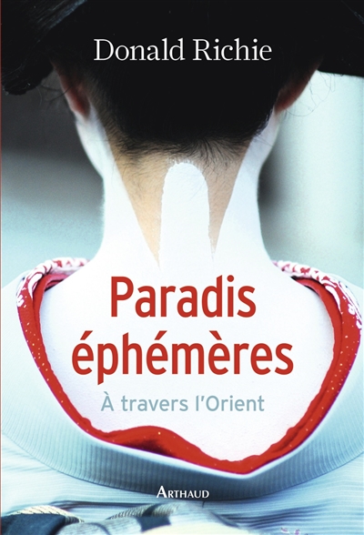 Paradis éphémères - 