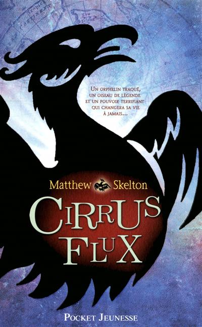 Cirrus flux - 