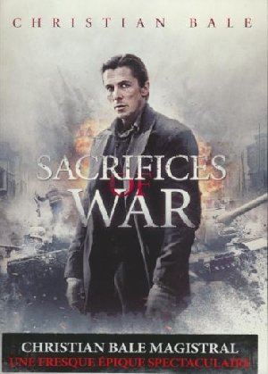 Sacrifices of war - 