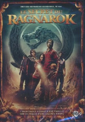 Le Secret du Ragnarok  - 