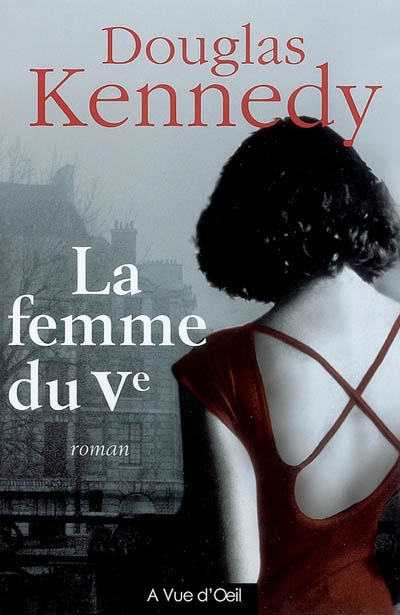 femme du Ve (La) - 