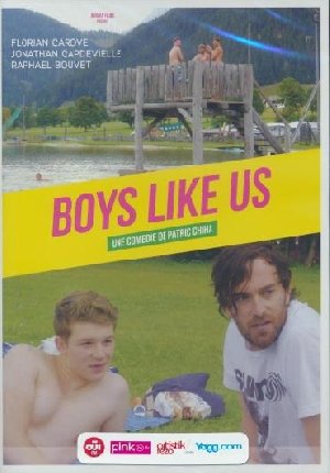 Boys like us - 