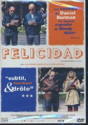 Felicidad - 